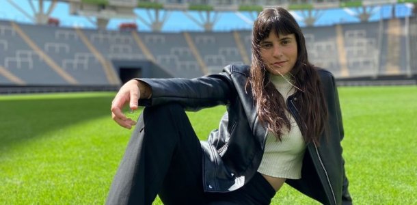 Lola del Carril luego del descargo por los mensajes hostiles en redes: "No hay forma de que eso me saque de mi trabajo"