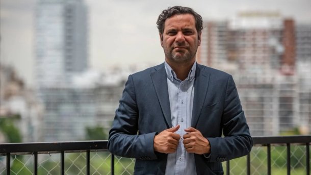 Fernando Marull: “El número de la inflación de marzo va a ser bastante feo”