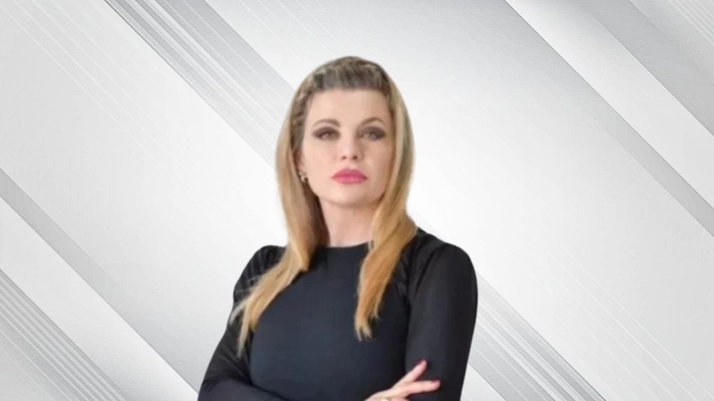 Viviana Isasi: "Los votos de Cristina no son transferibles a Máximo, la mayoría de las personas que consultamos, no quiere que tenga privilegios"