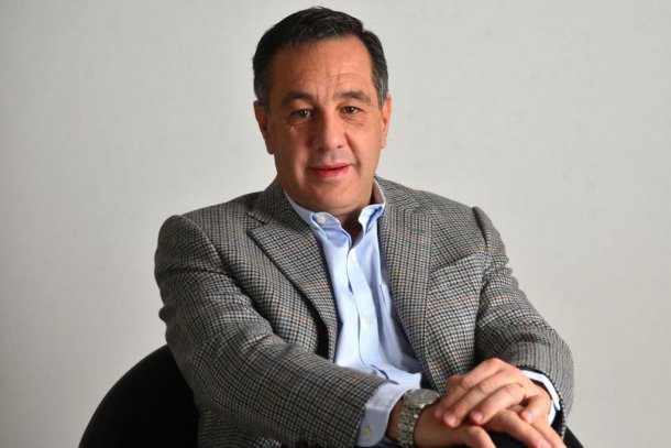 Alejandro Finocchiaro: "El kirchnerismo y Ctera adoctrinan sistemáticamente en las escuelas"