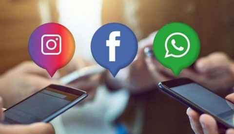 Francisco Albarello y la dependencia con las redes sociales: "Generan una forma de entender y concebir al mundo"