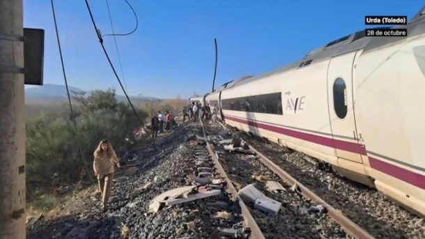 Fernando Gonz&aacute;lez: "La tragedia en Espa&ntilde;a es muy pero muy grave"