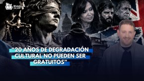 El comentario editorial de Jonatan Viale: "Los sospechosos de siempre"