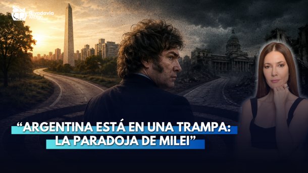 El comentario editorial de Cristina P&eacute;rez