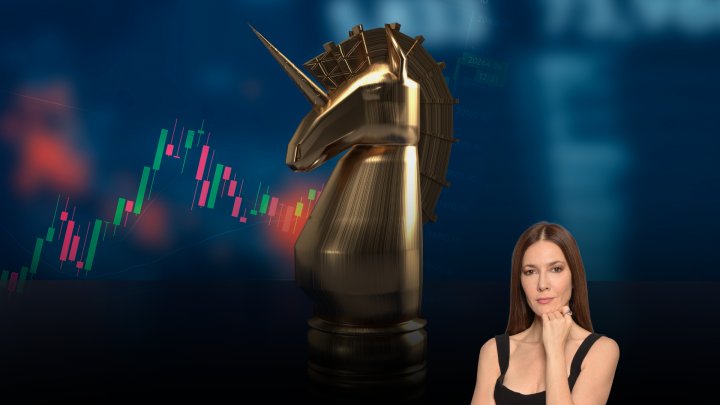 &quot;La fábula del Unicornio&quot;