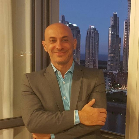 Osvaldo Del Río: "Es muy difícil que el año termine de manera positiva en cuanto al consumo"