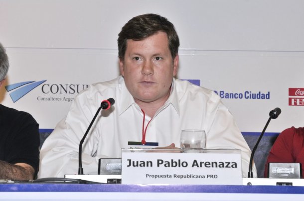 Desbordes e incidentes por los festejos: "El mayor responsable no fue el Gobierno de la Ciudad sino Aníbal Fernández"