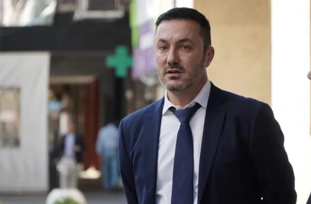 Luis Petri: "Hay que utilizar el envión que te da ganar una elección para jugártela toda los primeros tres meses"