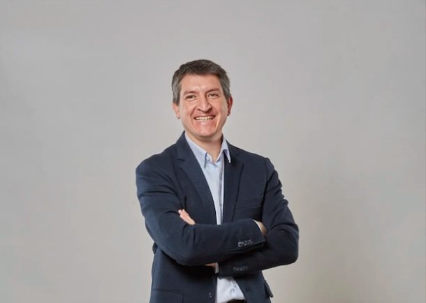 El relator que quedó en la historia mendocina tras el ascenso de Gimnasia