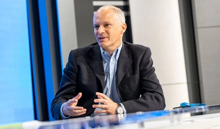 Alejandro Werner: &quot;Argentina de facto ya está dolarizada&quot;