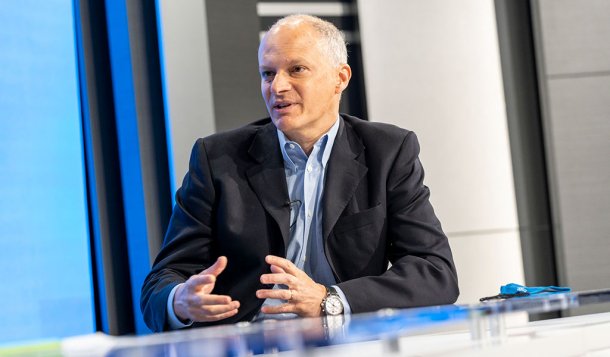 Alejandro Werner: "Argentina de facto ya está dolarizada"