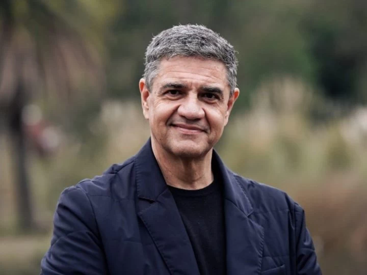Jorge Macri: "En la Ciudad descubrimos 40 comedores fantasma, muchos de esos de Juan Grabois"