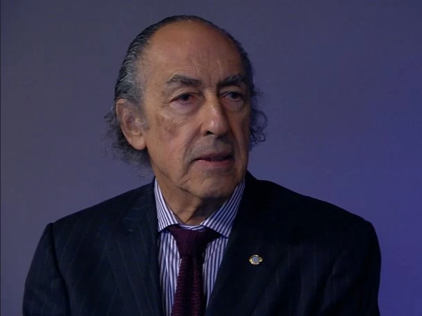 Fernando Petrella: "Los británicos no son un pueblo que se deja empujar"