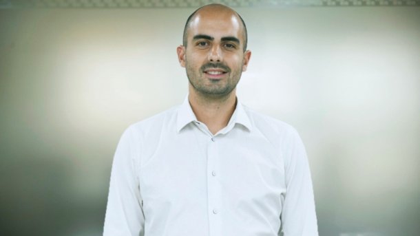 Gabriel Mraida: "El 80% de las personas en situación de calle que rechazan la asistencia social tienen problemas de adicción o salud mental"