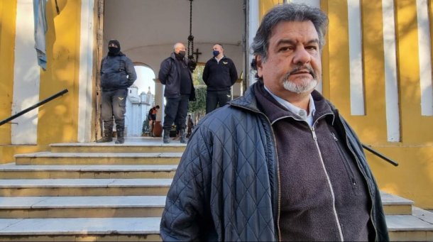 Un tucumano espera un peritaje para confirmar si es hijo de un empresario millonario