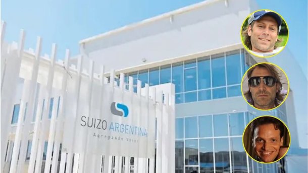Caso ANDIS: la Justicia avanza sobre la Suizo-Argentina y aparece la figura del “Helvético”, a quien vinculan con Kovalivker y Menem
