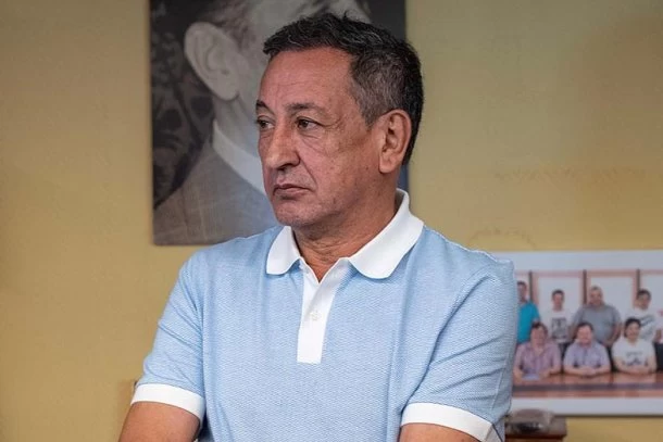 Omar Maturano: “Va a haber transporte el 24 para darle libertad a la gente que quiere trabajar, no todos tienen que pensar como nosotros”