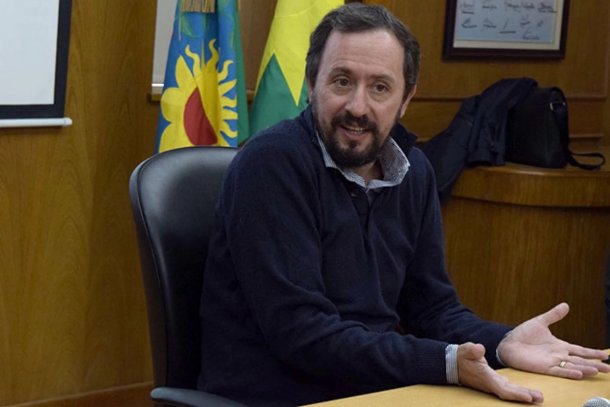 Facundo Nejamkis: "Las clases medias están desatendidas por el estado y sus posiciones sorprenden a los encuestadores"