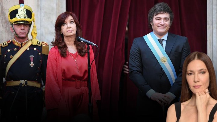 &quot;Cuanto mejor le vaya a Milei en lo económico, peor le va a ir a Cristina en lo electoral&quot;
