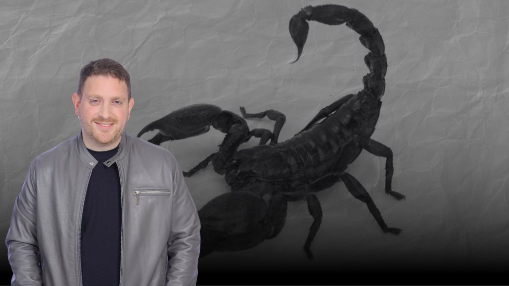 El comentario editorial de Jonatan Viale: "Los mil disfraces del escorpión"
