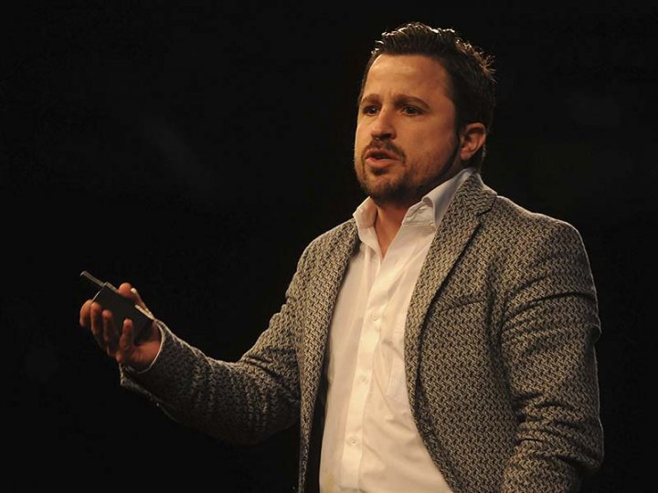 Martín Tetaz: &quot;Vamos a necesitar a Milei en muchos casos para lograr el quórum&quot;