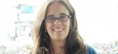 Inés San Martín: "Según el informe Benedicto XVI sabía de algunos casos y no hizo nada al respecto"