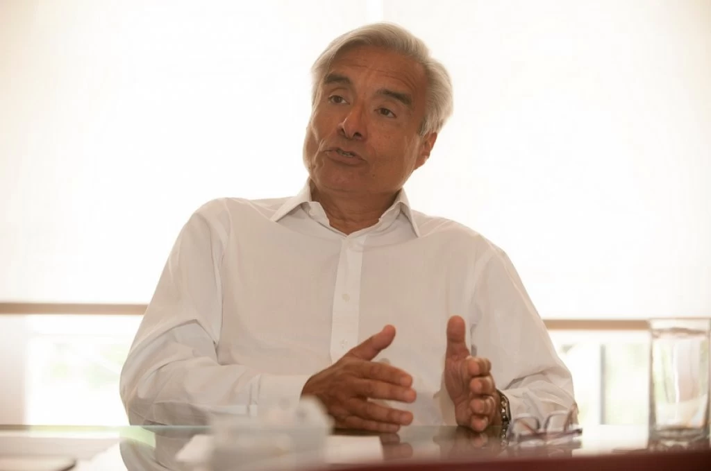 Eduardo Fidanza: "Los problemas de Argentina son tan profundos que uno se pregunta si los candidatos están en condiciones"