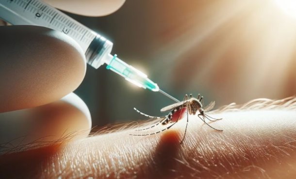 Vacuna contra el dengue: todo lo que tenés que saber