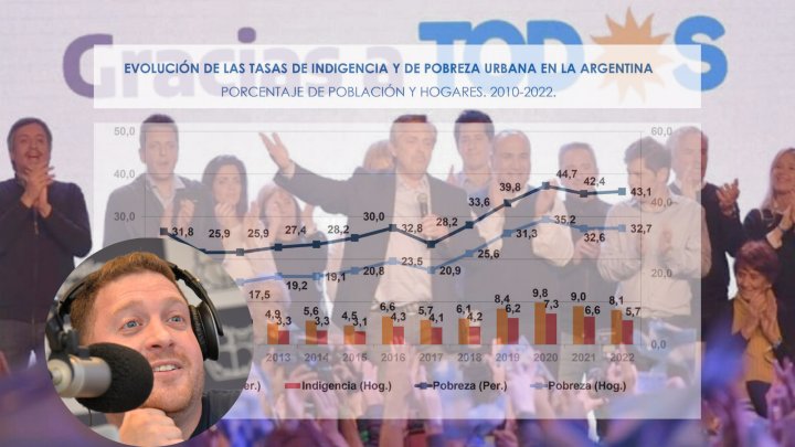 &quot;El ladrón se tiene que callar&quot;