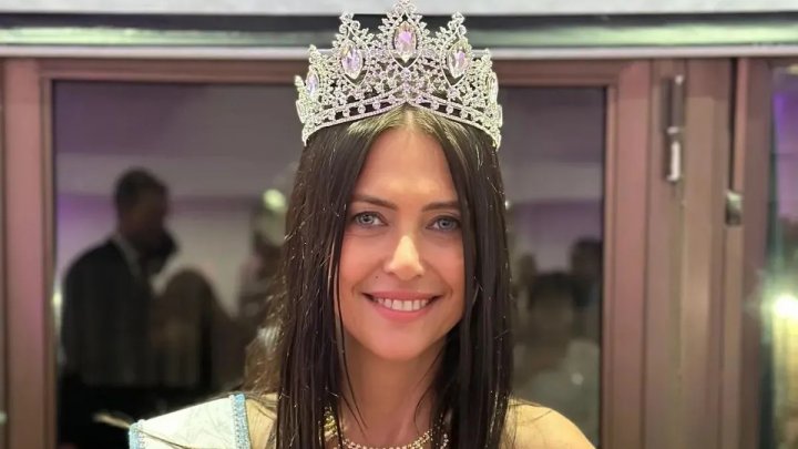 Alejandra Rodríguez, la platense de 60 años que es Miss Universo Buenos Aires y va por el título nacional: &quot;estoy viviendo un momento hermoso y la edad no me modifica nada&quot;