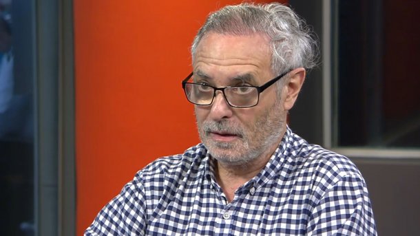 Vicente Palermo: “No veo viable que Macri acepte una interna con Milei”