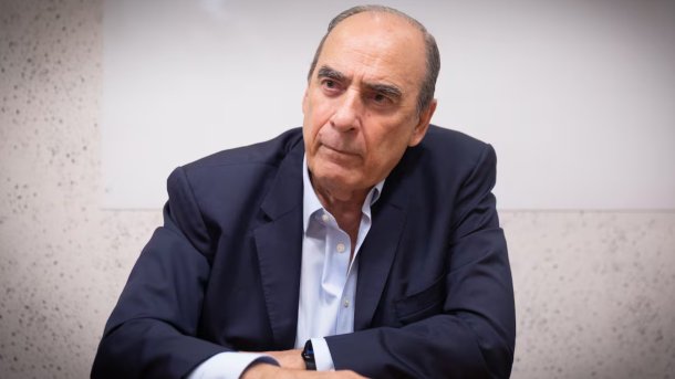 Guillermo Francos: 