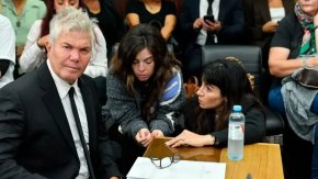 Fernando Burlando: "Vamos a solicitar la detención de la doctora Julieta Makintach"