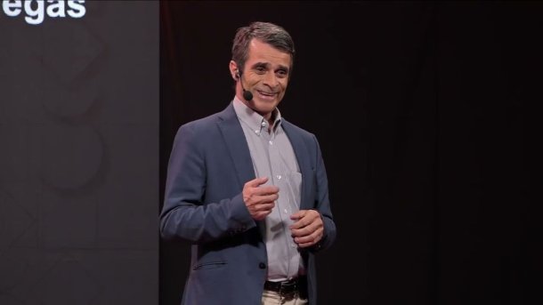 Jorge Vindas López: “La zona azul va a desaparecer en 20 años”