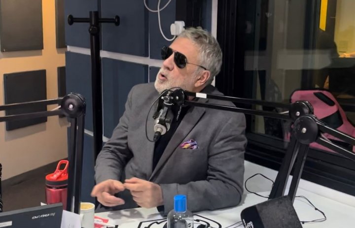 Luis Tonelli: &quot;En el debate Massa fue agresivo y Milei descafeinado&quot;