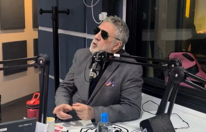 Luis Tonelli: &quot;En el debate Massa fue agresivo y Milei descafeinado&quot;