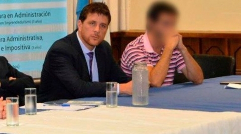 Leandro Emsani: "Nunca hubo un seguimiento personal a Cristina Kirchner" 