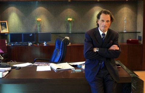 Claudio Belocopitt: "Estatizar las prepagas o expropiarlas y no actualizarlas no resolvería nada"