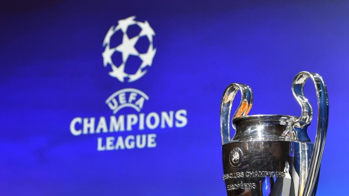 Empezó la Champions League: Partidos, horarios y dónde mirarlos