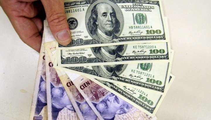 ¿Es posible la dolarización?