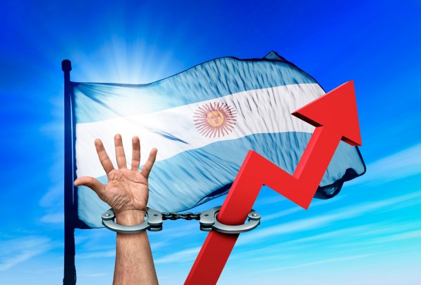"Inflación, deporte nacional: hagan sus apuestas"