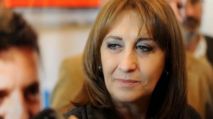 Mirta Tundis: "No acompañaré al gobierno si la suba a jubilados es a cuenta de futuros aumentos"