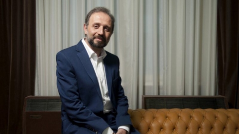 Gustavo Marangoni, sobre las medidas del Gobierno: "Se necesita una respuesta más contundente"