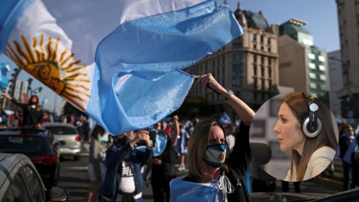 &quot;Pandemia, elecciones presidenciales y la cuestión de la libertad&quot;