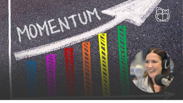 &quot;Momentum&quot;