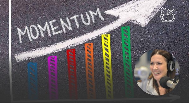 "Momentum"