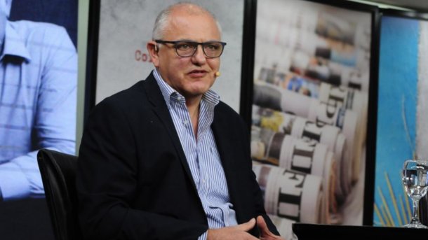 Javier Timerman: 