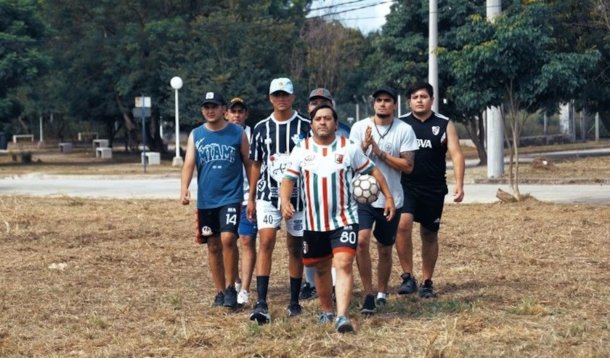Fue galardonado el corto 