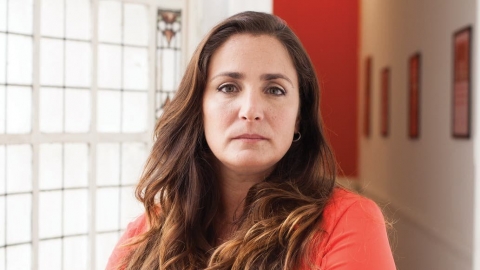 Paula Wachter:  "El Grooming aumentó considerablemente"