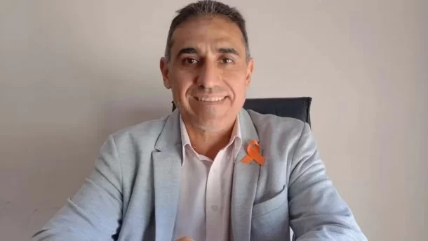 El juez Claudio Mazuqui se convirtió en cartero para informar una adopción